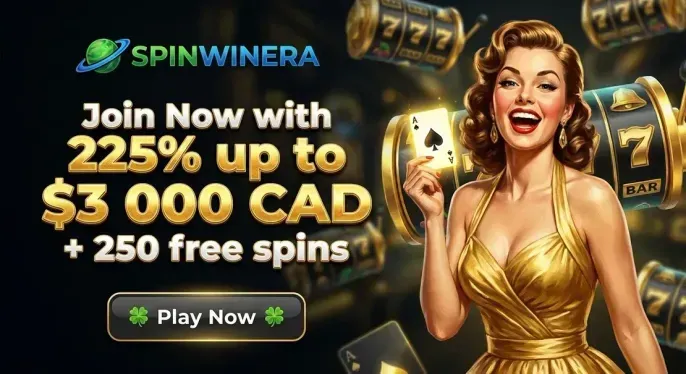 Spinwinera Casino