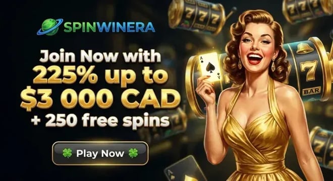 Spinwinera Casino